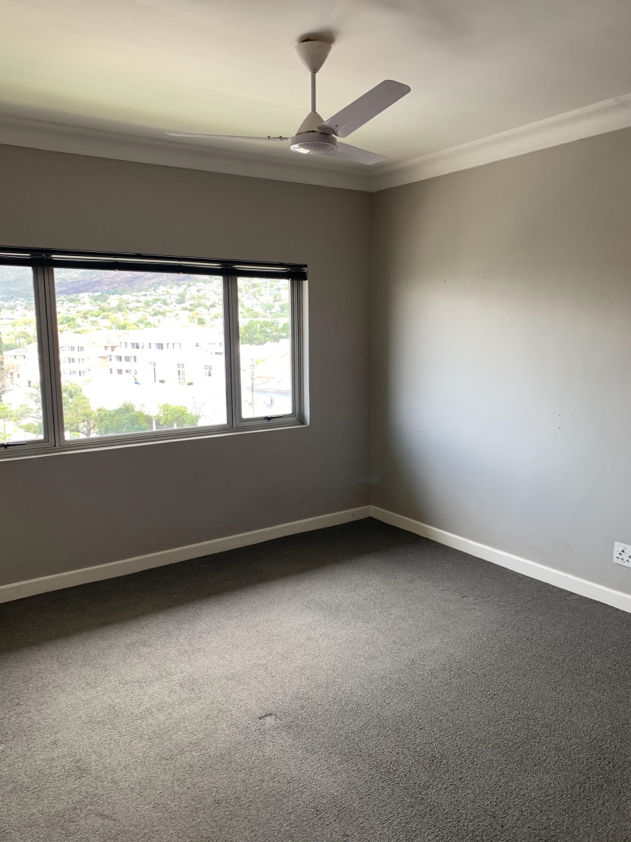 To Let 2 Bedroom Property for Rent in Tamboerskloof Western Cape